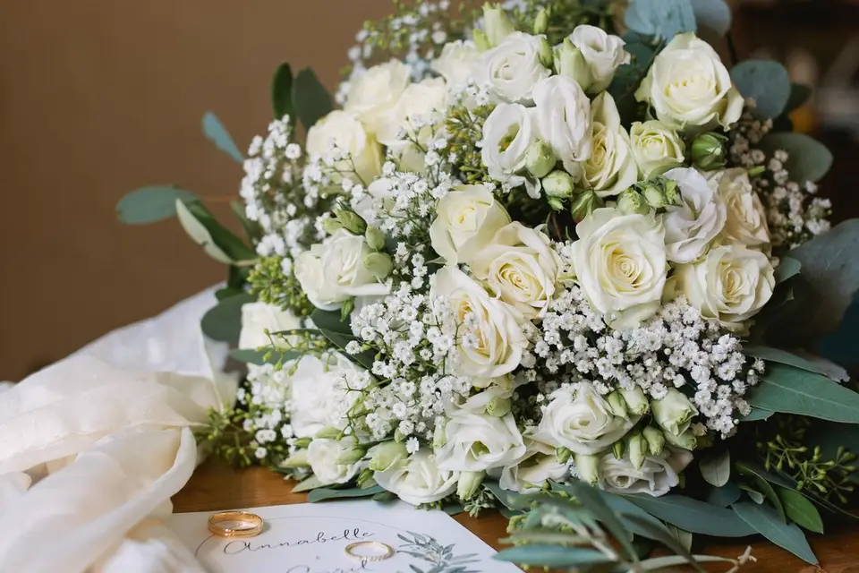 Calathéa Artisan Fleuriste — photo 1