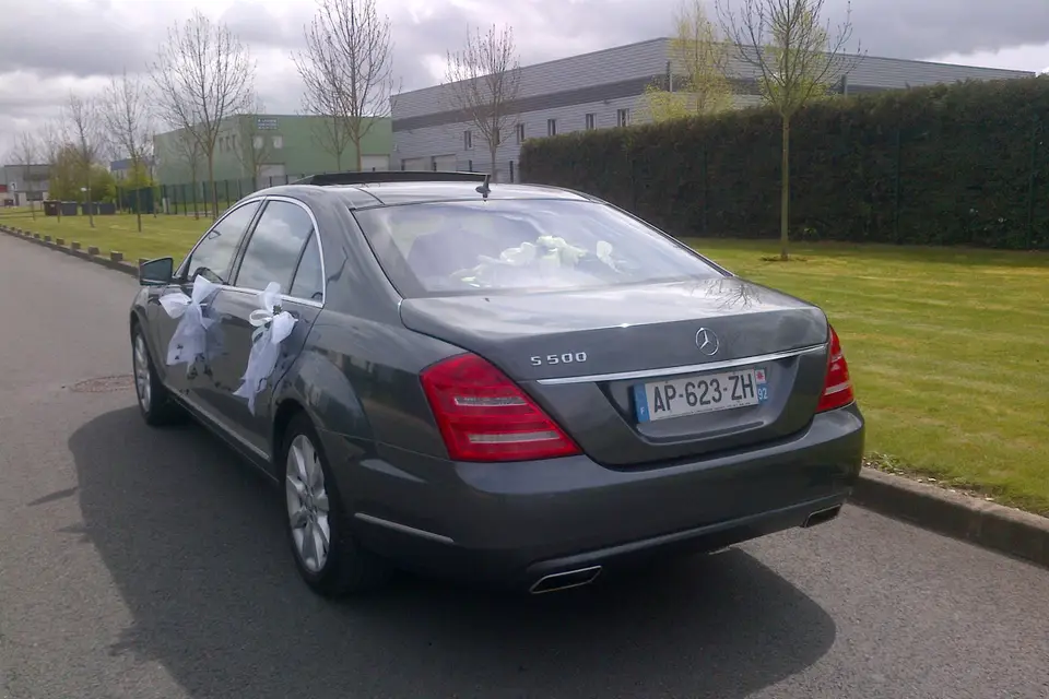 GTS Prestige — photo 4