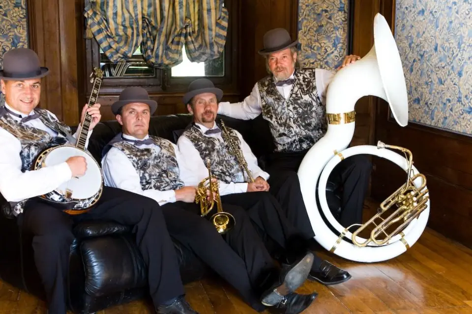 Arts et Prestiges — photo 1