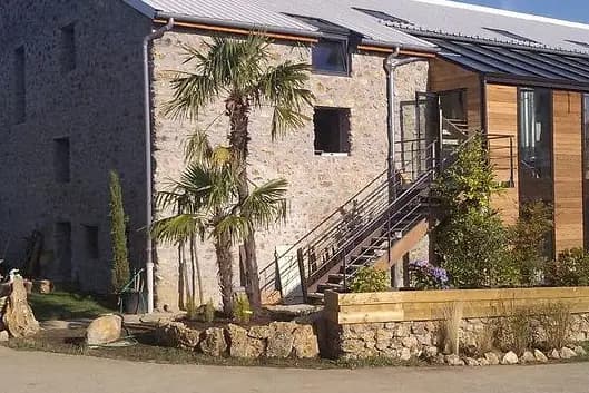 Les Taillis Bourdrie — photo 1