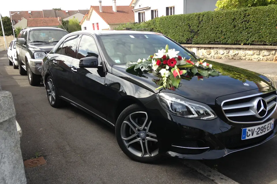 GTS Prestige — photo 8