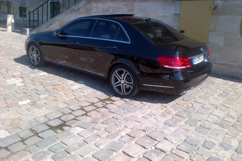 GTS Prestige — photo 7