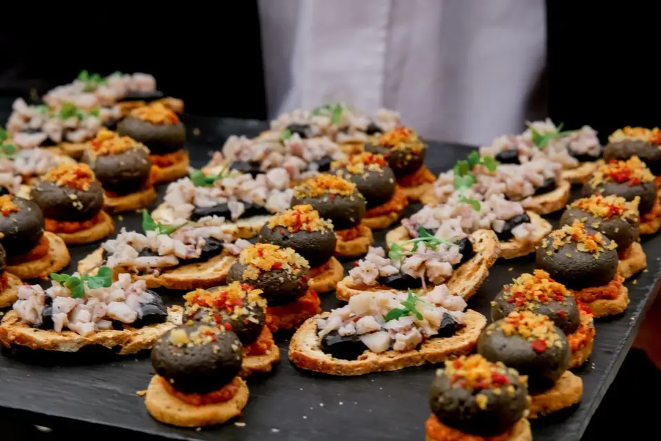 Camille Réceptions — photo 8