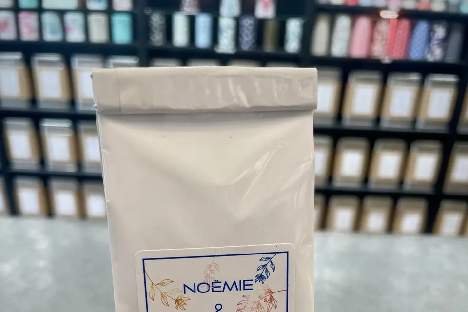 Tea & Ty — photo 7