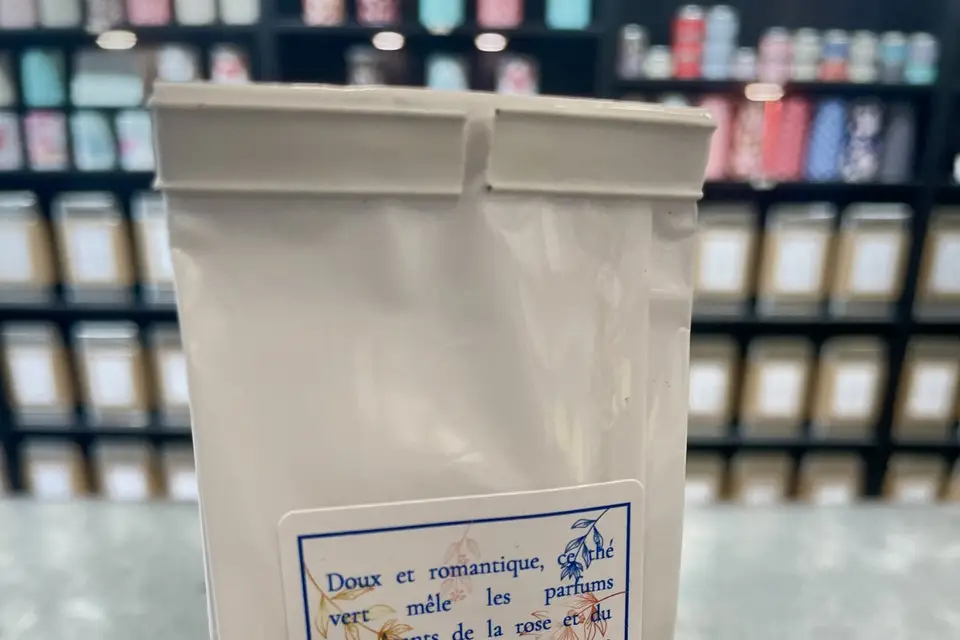 Tea & Ty — photo 8