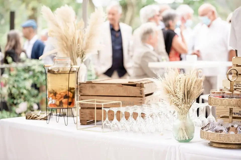 Camille Réceptions — photo 3