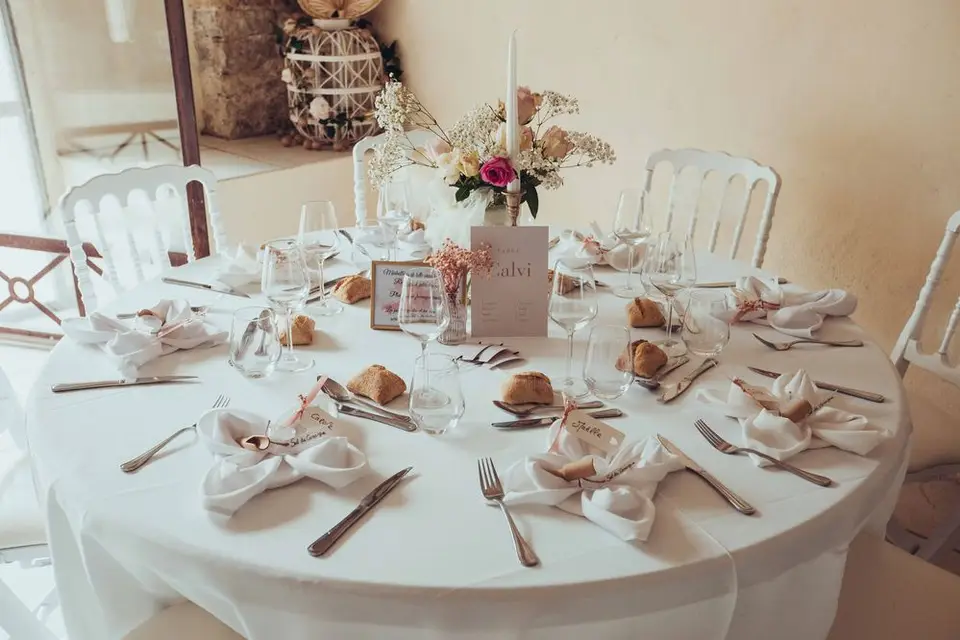 Camille Réceptions — photo 5