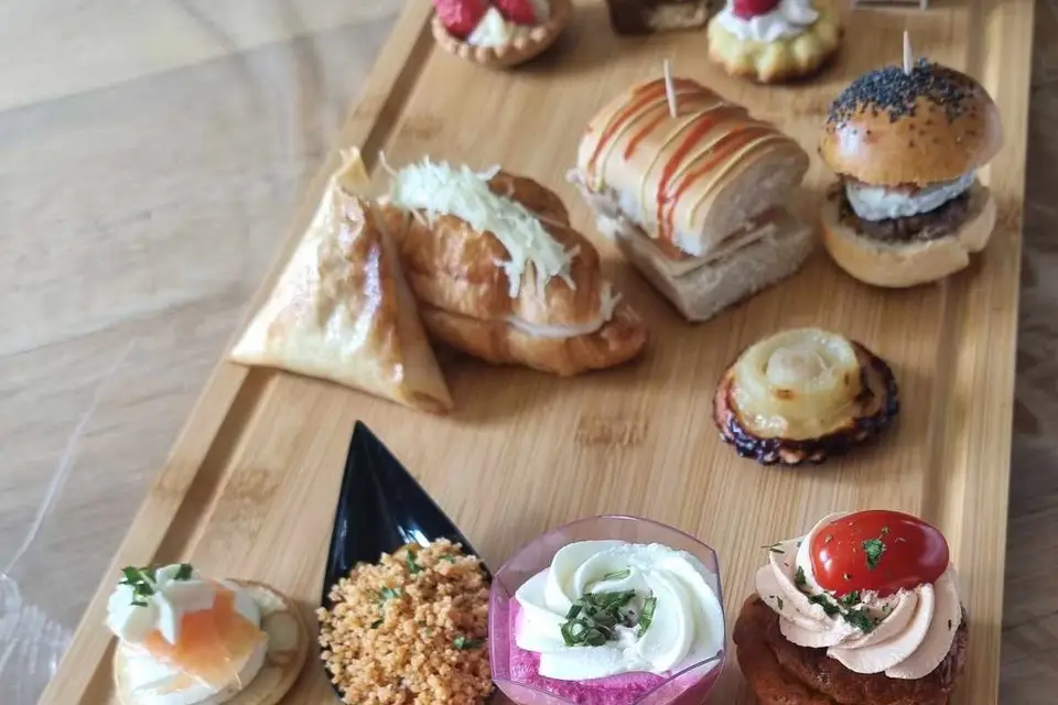 Les Gourmandises des 3 Na — photo 6