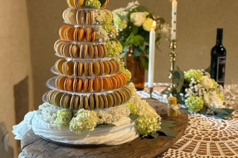 Les Gourmandises des 3 Na — photo 1