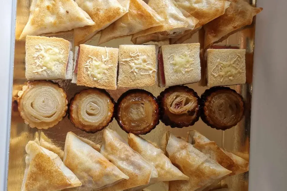 Les Gourmandises des 3 Na — photo 8