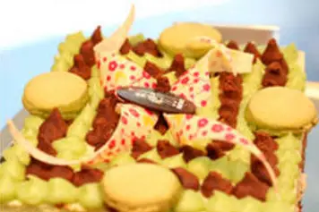 Pâtisserie Beaucourt — photo 3