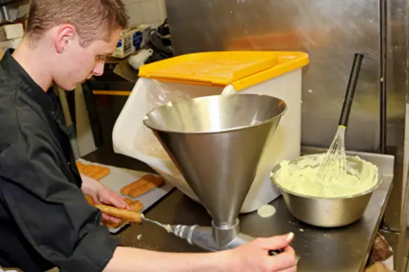 Pâtisserie Beaucourt — photo 2