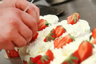 Pâtisserie Beaucourt — photo 7