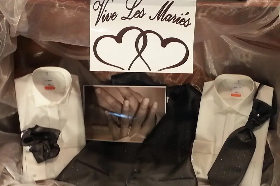 Gentleman — photo 7