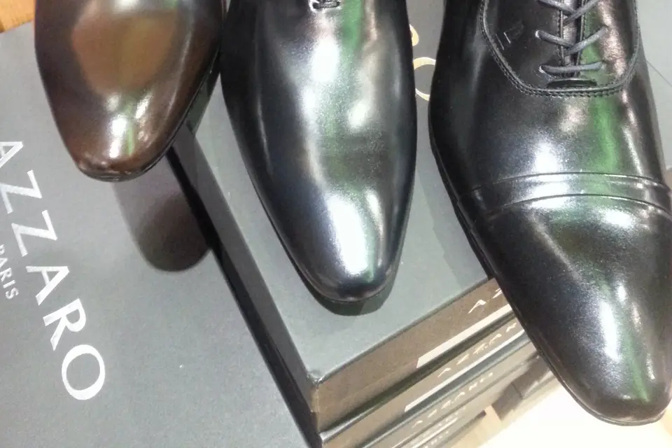 Gentleman — photo 5