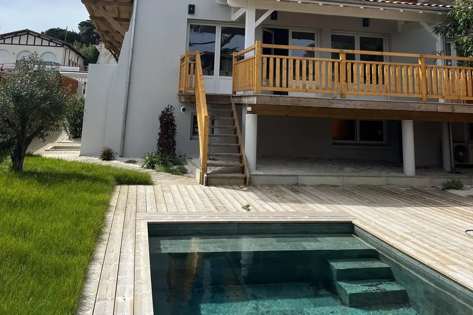 Villa Louis — photo 2