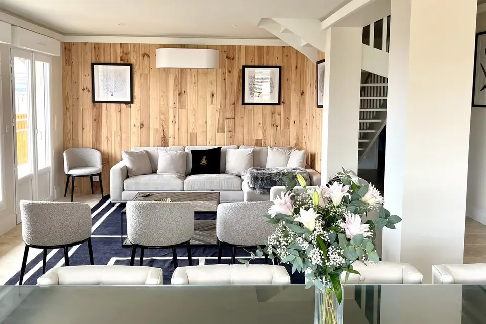 Villa Louis — photo 4