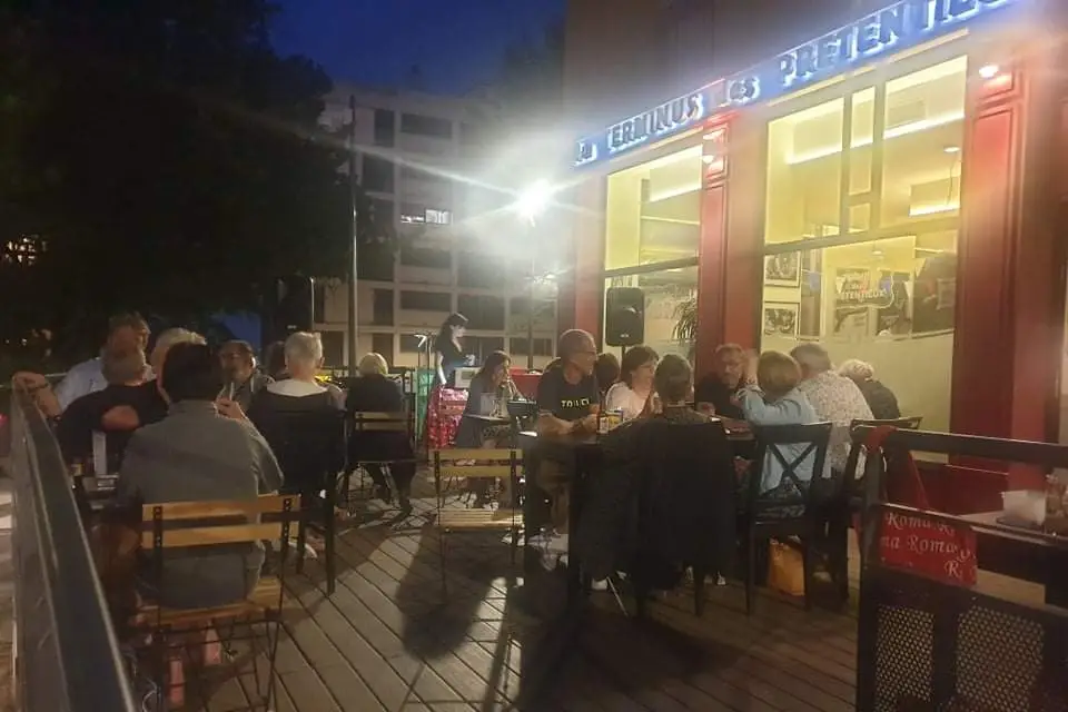 Dolce Vita — photo 3