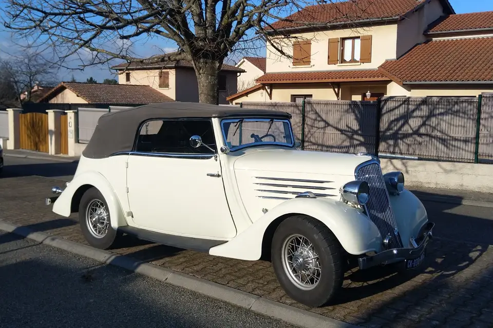 Maptitefolie — photo 1