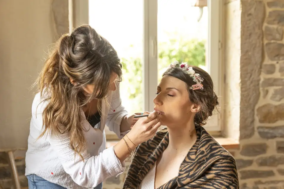 Make me up — photo 2