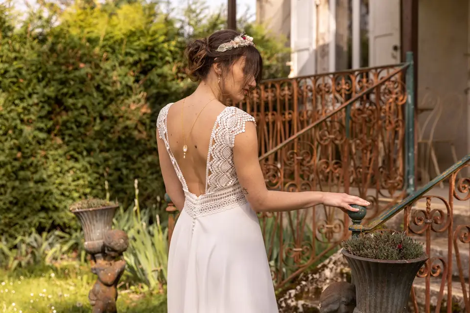 Make me up — photo 3