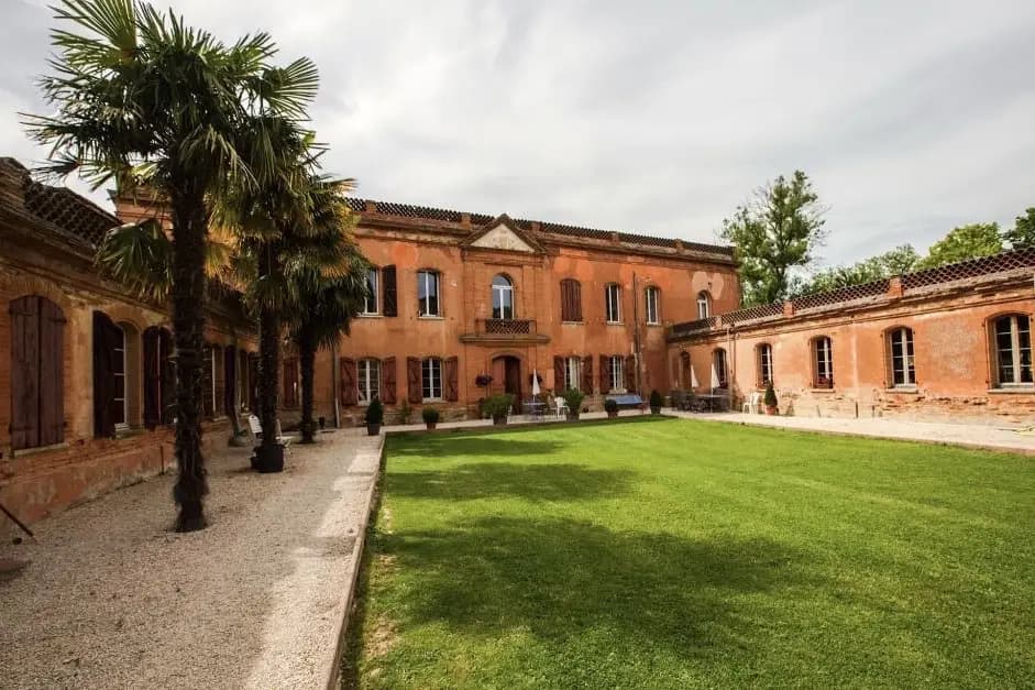 Château de Razengues — photo 3