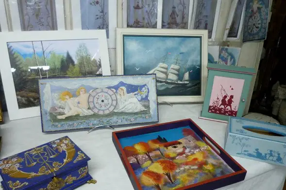 Atelier Guigue — photo 6