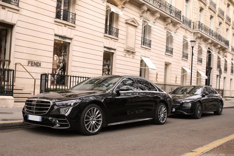 Drive VIP — photo 5