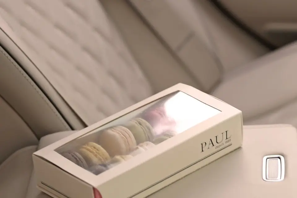 Drive VIP — photo 8