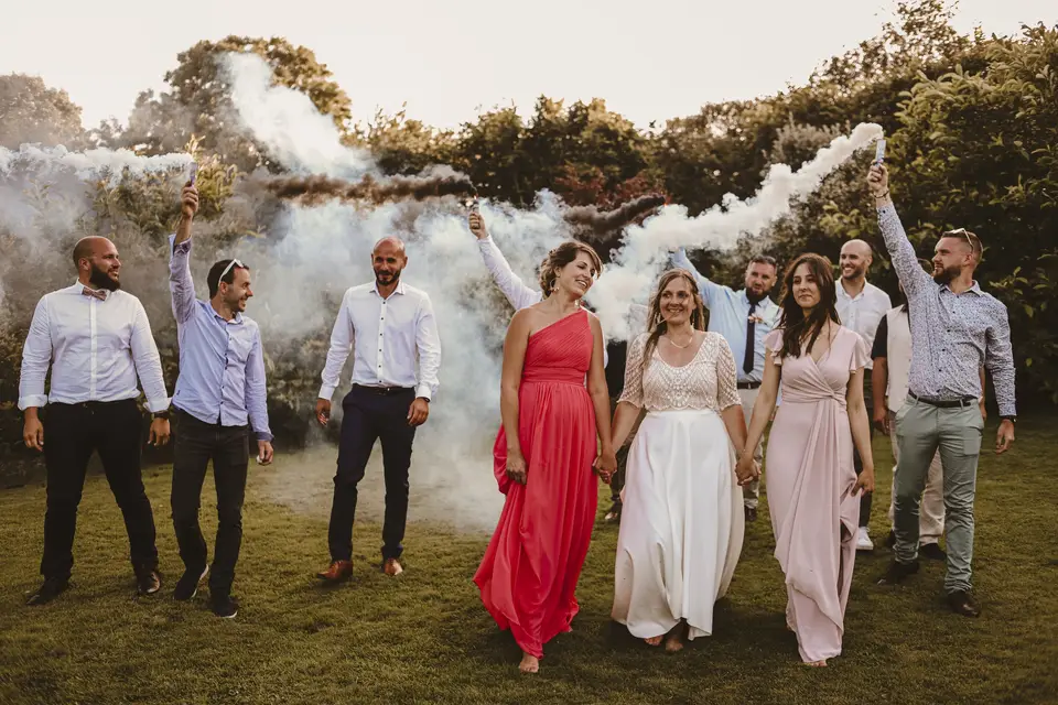 Domaine Albizia — photo 2