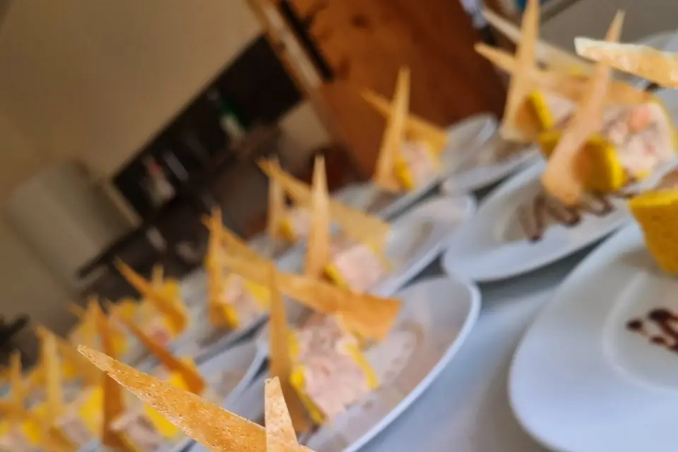 Aux P'tits Gourmands — photo 5