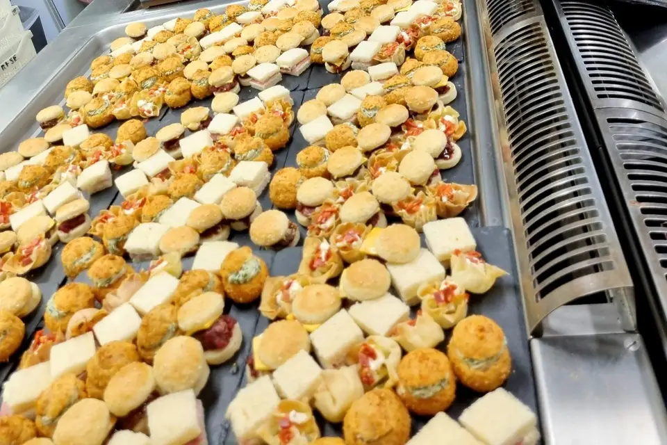 Aux P'tits Gourmands — photo 7