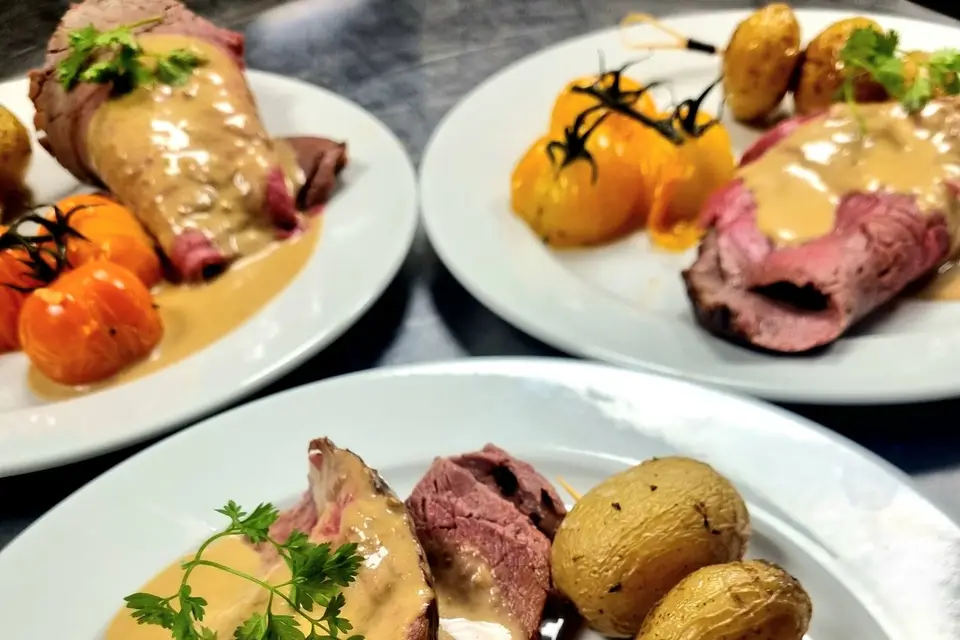 Aux P'tits Gourmands — photo 8