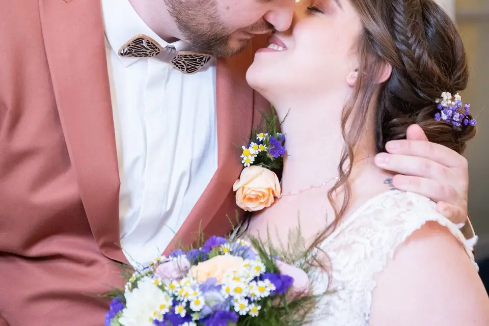 Camille Van De Vondele Photographie — photo 1