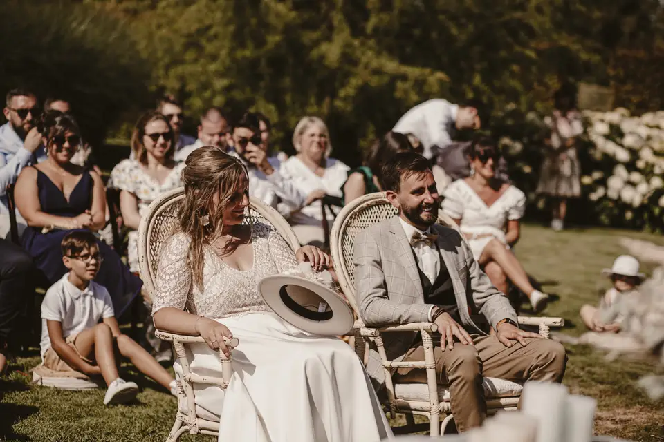 Domaine Albizia — photo 5