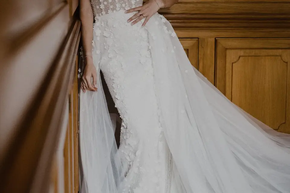 Carrière Mariage — photo 8