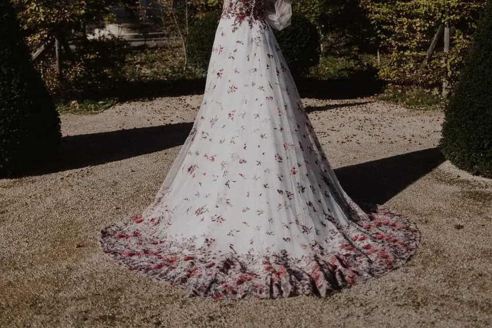 Carrière Mariage — photo 3