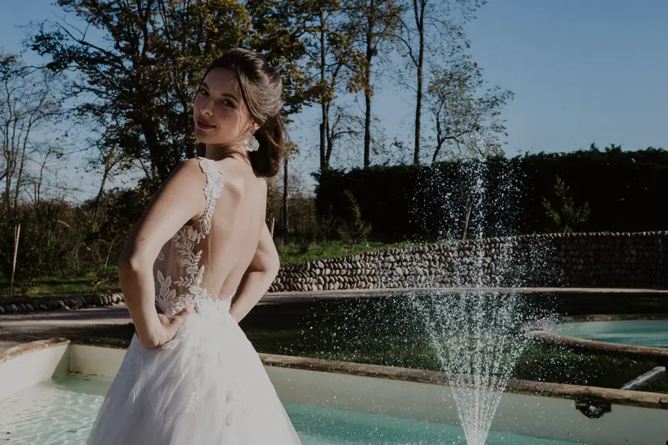 Carrière Mariage — photo 6