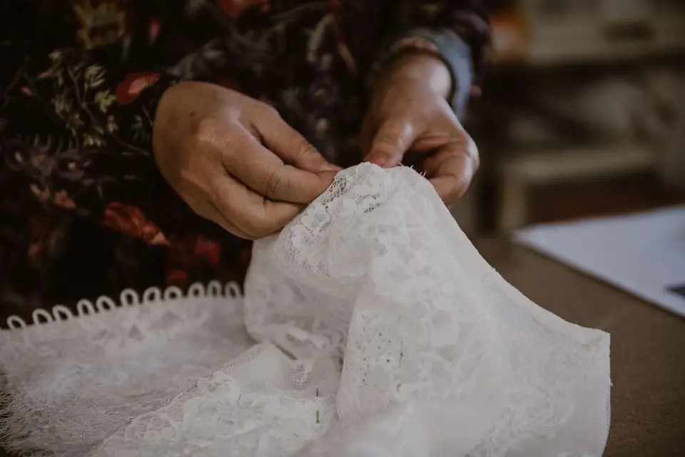 Carrière Mariage — photo 5