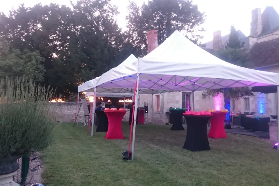 Loca Events — photo 4