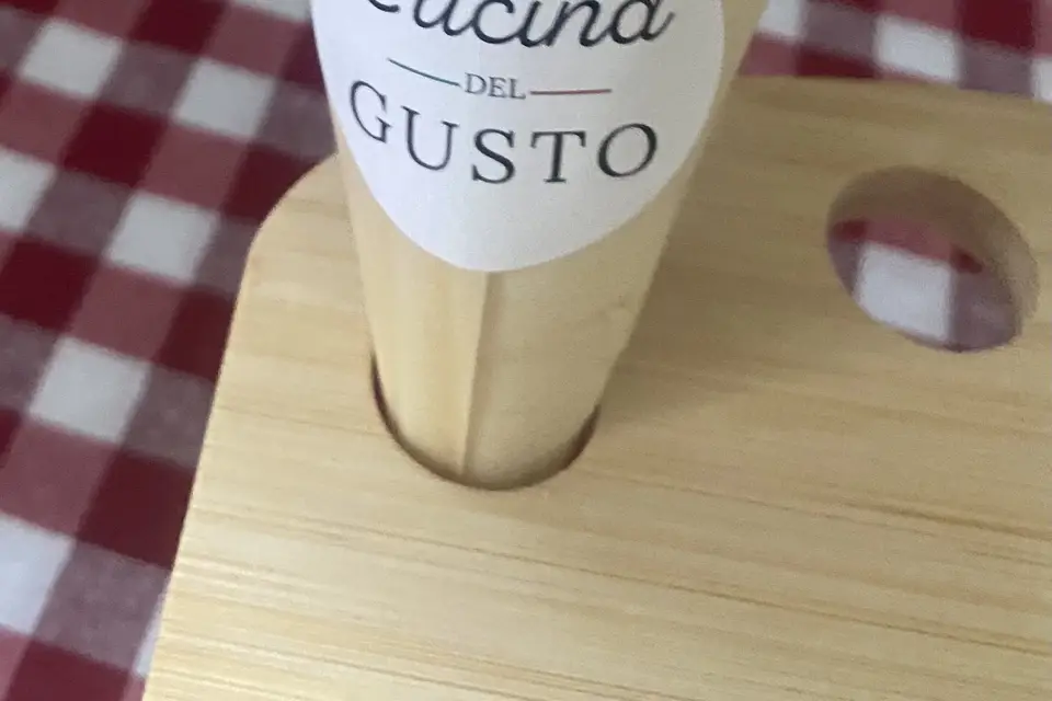 Cucina del Gusto — photo 5