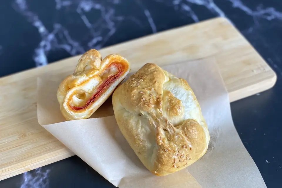 Cucina del Gusto — photo 1