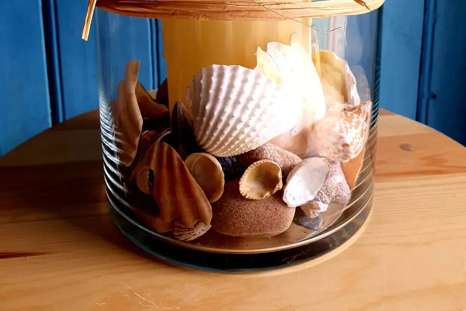 Cap'créa-fêtes by élo — photo 4