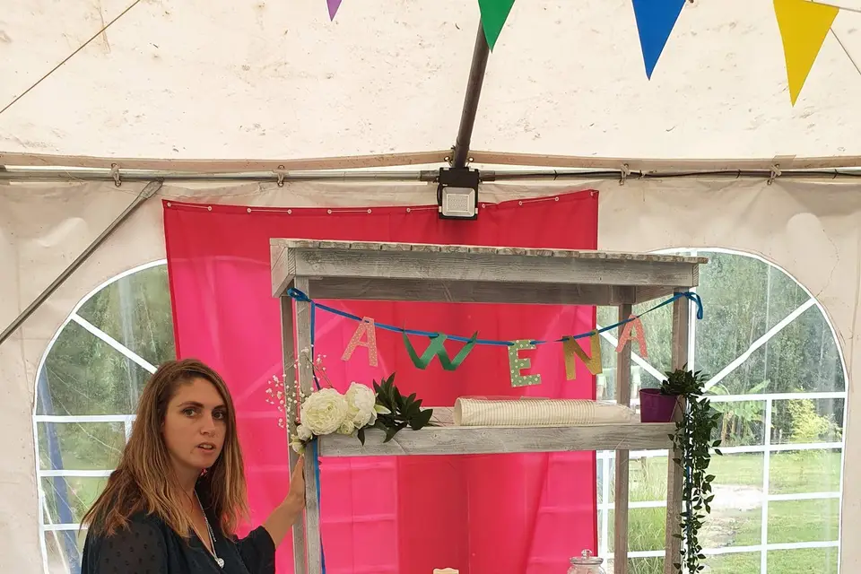 Cap'créa-fêtes by élo — photo 7