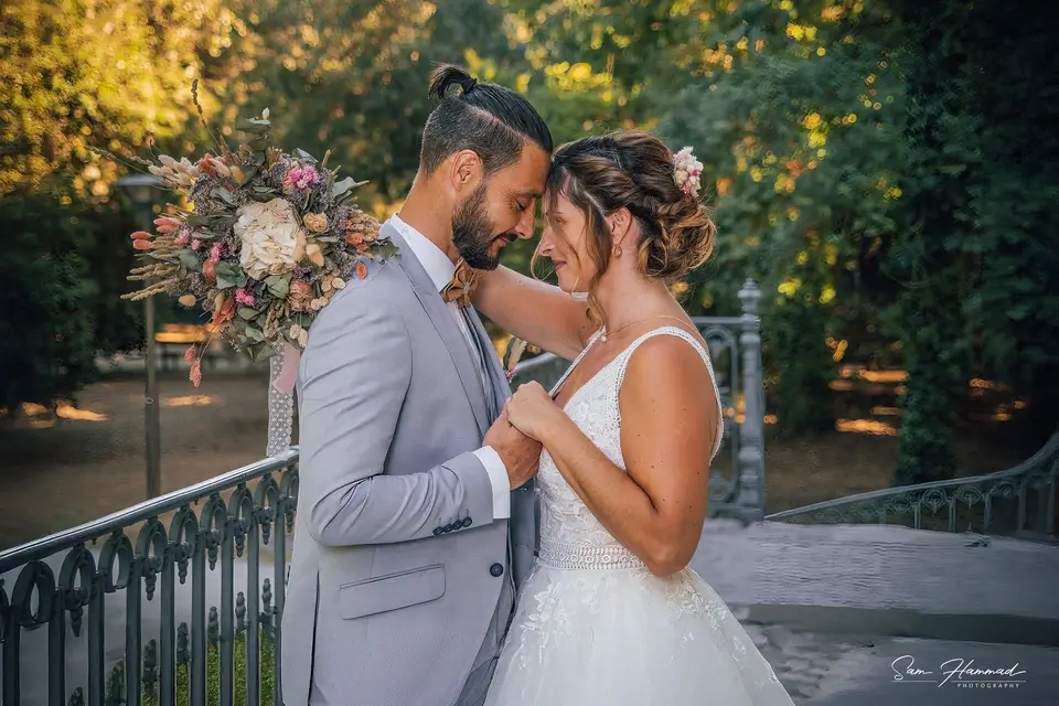 Sam Hammad Photography — photo 8