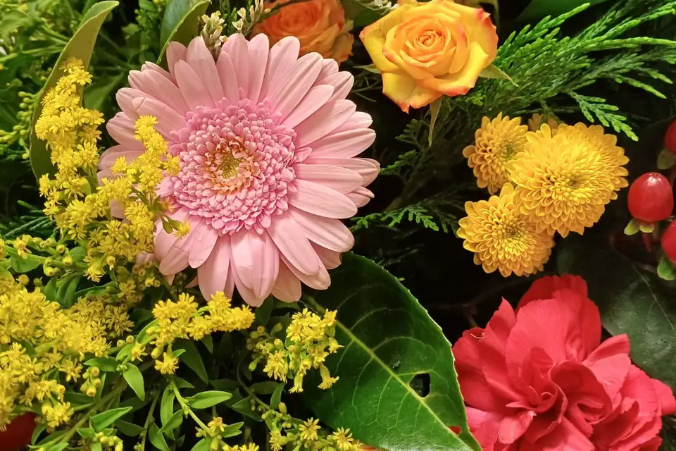 Fleurs Events — photo 6