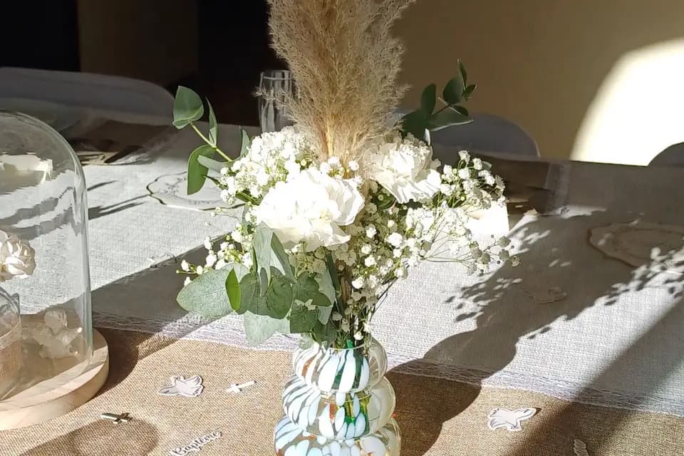 Fleurs Events — photo 8