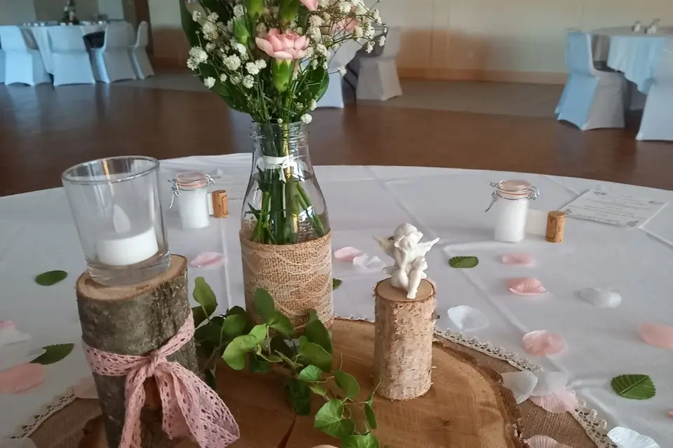 Fleurs Events — photo 1