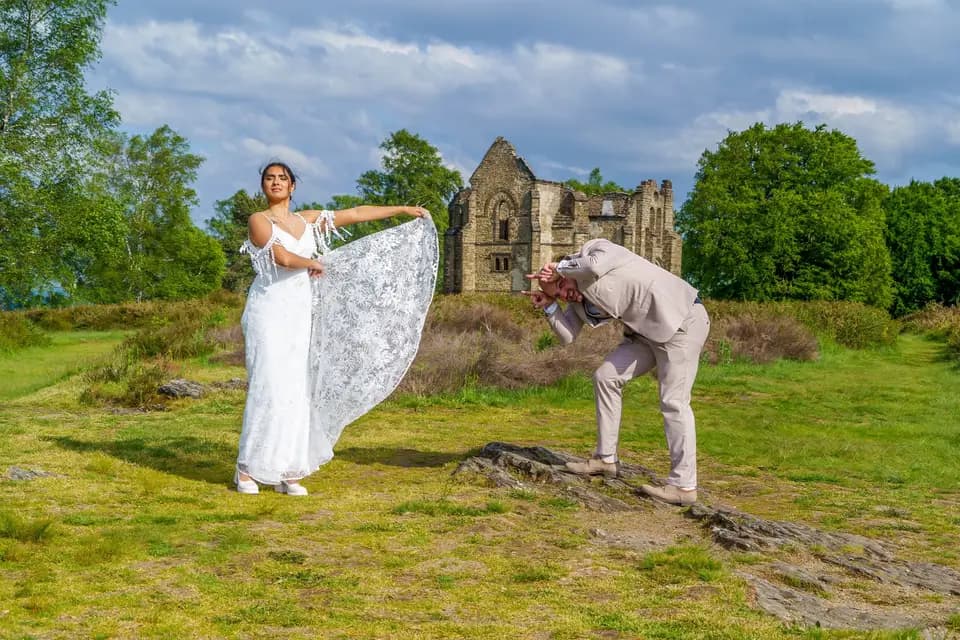 Sam Hammad Photography