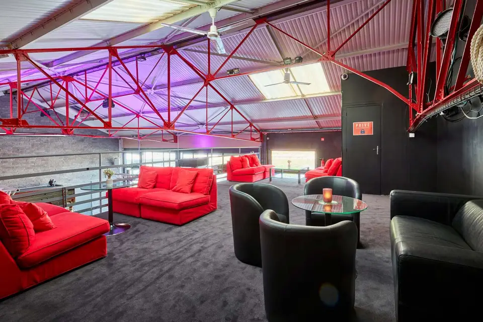 L’Atelier du France — photo 3